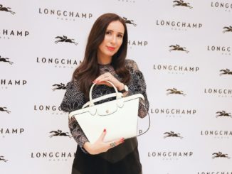 Luksusowa marka Longchamp