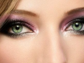 Zielone oczy – sprawdź jaki makijaż do nich pasuje