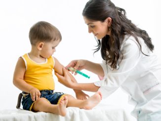 Co oznaczają podwyższone płytki krwi u dziecka?