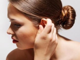 Co pomaga na przewiane ucho?