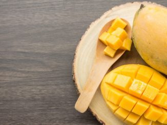 Jak obrać mango?