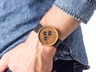 Zegarki drewniane – dlaczego świat oszalał na ich punkcie?