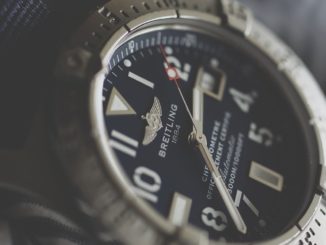 Jak wybrać najlepszej jakości zegarek?