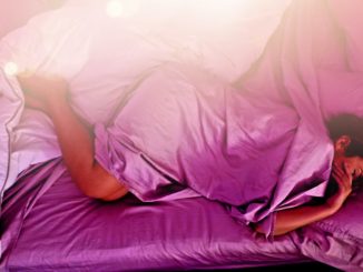 Dlaczego i jak należy zadbać o odpowiedni komfort snu?