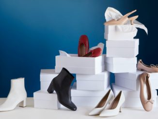 Dlaczego odpowiednie dobranie obuwia, jest dla nas bardzo ważne