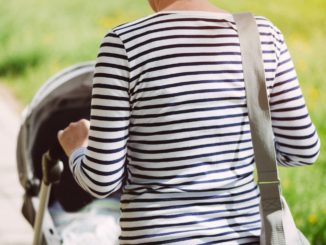 5 powodów, dla których warto zdecydować się na wielofunkcyjny wózek dla dziecka
