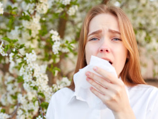 Uciążliwa alergia ¬– jak poradzić sobie z jej objawami?