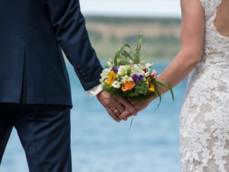 Wymarzone wesele nad morzem, jak je zorganizować?