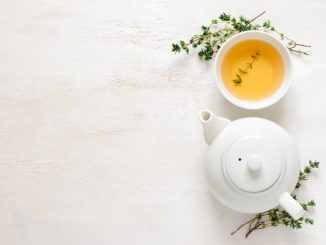 Zielona herbata japońska – jak to jest naprawdę?