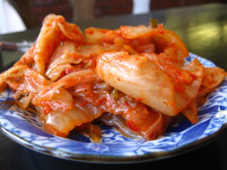 Proste i zdrowe – Najlepszy przepis na kimchi