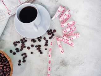 Kawa na diecie: czy kofeina pomaga schudnąć?