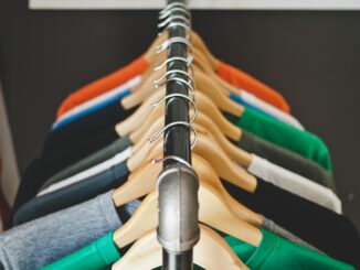 Moda plus size – co powinnaś mieć w szafie?