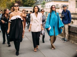 Najgorętsze trendy z Milan Fashion Week 2019