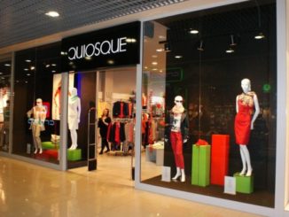 Quiosque – sklep z elegancką odzieżą dla kobiet