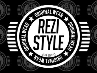 REZI STYLE – jedyny oficjalny sklep Reziego!