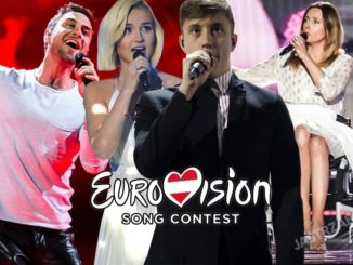 Eurowizja 2015