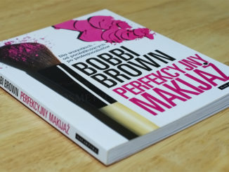 Książka Bobbi Brown – „Perfekcyjny makijaż”