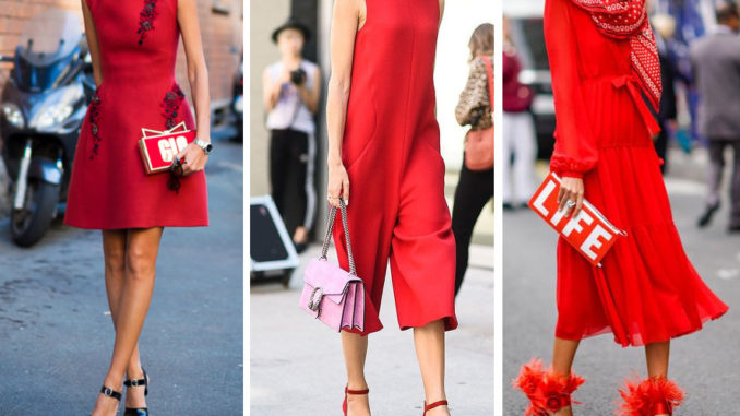 Jakie Buty Zalozyc Do Czerwonej Sukienki Swiat Kobiety Lifestylowy Blog Modowy
