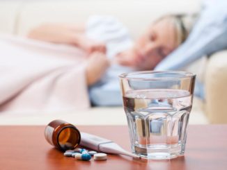 Grypa żołądkowa (grypa jelitowa) – zarażanie i leczenie