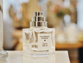 Francuski luksus i minimalizm – poznaj perfumy od The Different Company