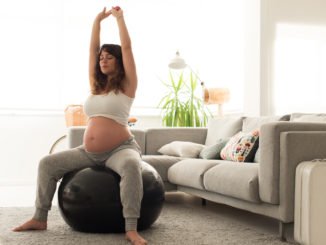 Odporność w ciąży – jak o nią zadbać?
