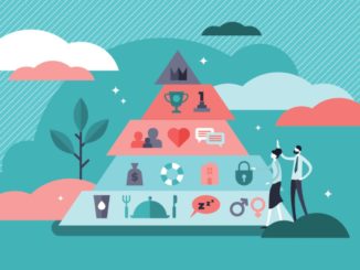Piramida Maslowa – jak wygląda hierarchia potrzeb człowieka?