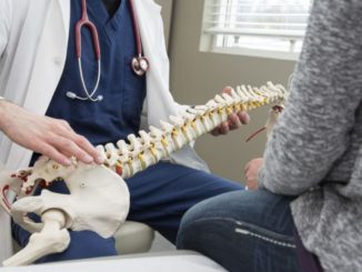 Ból kości ogonowej – przyczyna oraz leczenie