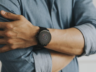 Smartwatche – co powinieneś o nich wiedzieć?