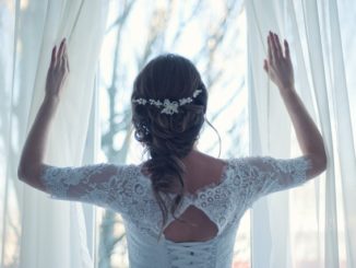 Jakie powinny być suknie ślubne na ślub cywilny?