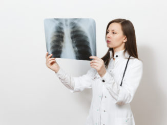 Zapalenie płuc to nie tylko bakterie