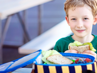 Catering dietetyczny dla dzieci: czy to dobre rozwiązanie?