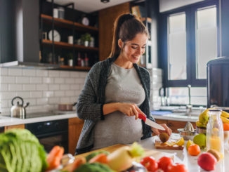 Na czym polega prawidłowa dieta dla kobiet w ciąży?