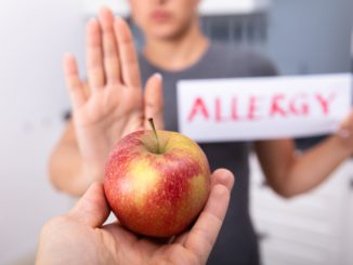 Alergia na jabłka – jak ją rozpoznać?