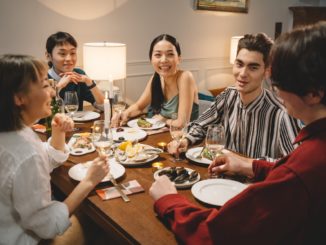 Obiad dla znajomych – praktyczne porady