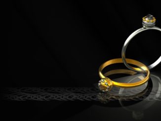 Jaki pierścionek kupić – złoty czy srebrny?