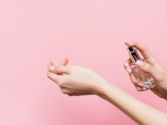 Jak dobrać idealne perfumy dla siebie?