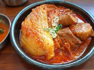 Kimchi – Pochodzenie oraz najlepszy przepis