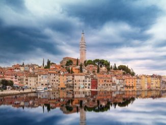 Wakacje w Chorwacji – Rovinj czy warto ?