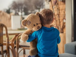 Odporność u dziecka – jak zadbać?