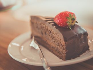Słodycze bez ograniczeń – ciasta bez cukru