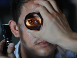 W jakim stopniu laserowa korekcja leczy wadę wzroku?