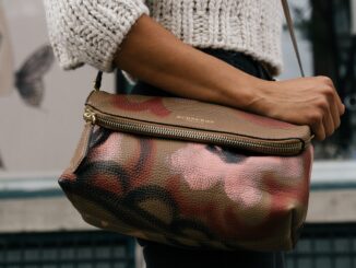 Wzorzyste torebki damskie – jak je stylizować?