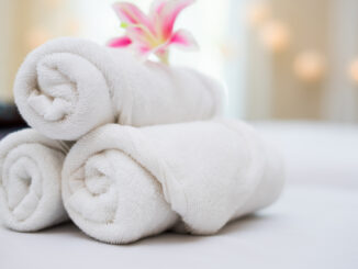 Kupujemy ręczniki – na co zwrócić uwagę przy ich wyborze?