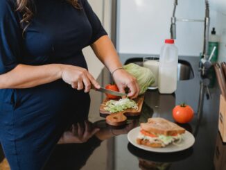 Czy cukrzyca ciążowa jest niebezpieczna?