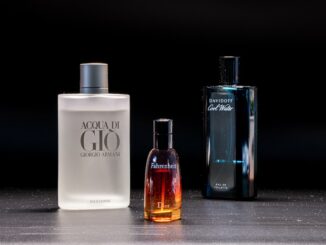 Poznaj nowe wyjątkowe zapachy, dzięki próbkom perfum