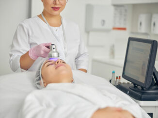 Wielofunkcyjne urządzenia dla kosmetologii i medycyny estetycznej