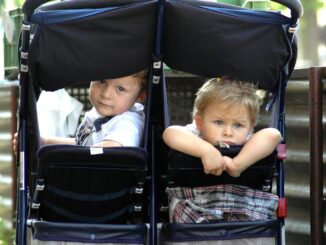 Wózek dla dziecka – jak dokonać dobrego wyboru?