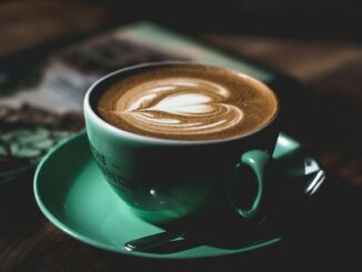 Kącik kawowy – serwuj pyszną kawę na wynos i zarabiaj!