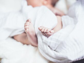Jak wybrać najlepszy muślin dla niemowląt i małych dzieci? Podpowiadamy!