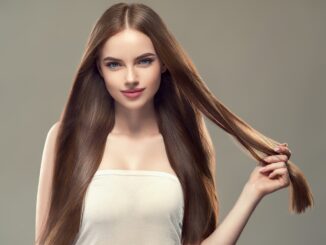 Organiczne kosmetyki do włosów. Naturalne kosmetyki – pielęgnacja i stylizacja